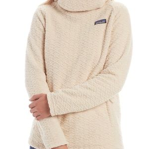 Patagonia Diamond Capra Hoodie